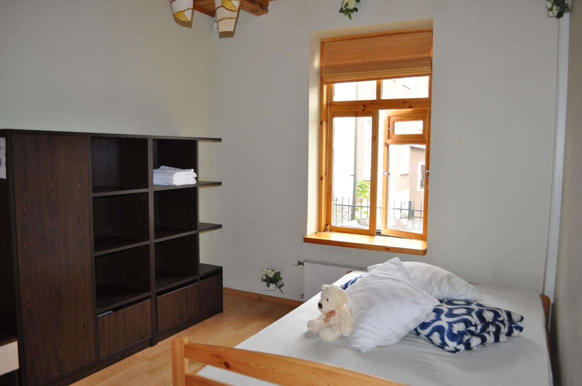 Alevi Holiday Home With Sauna Таллин Экстерьер фото