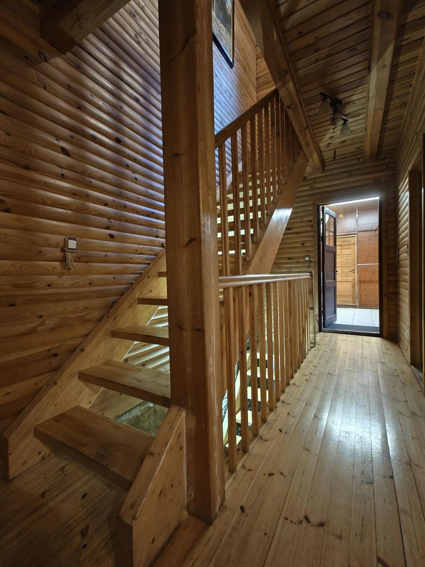 Alevi Holiday Home With Sauna Таллин Экстерьер фото
