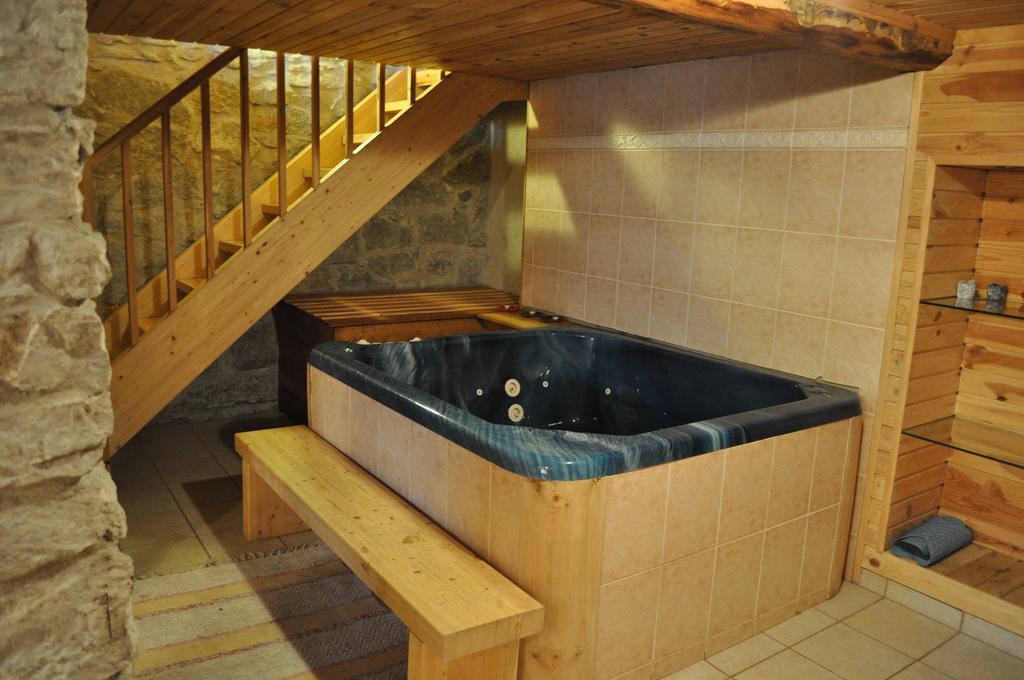 Alevi Holiday Home With Sauna Таллин Экстерьер фото